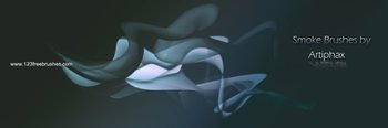 Smoke Wisps