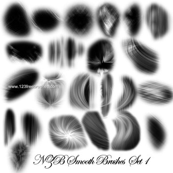 Smooth Abstract