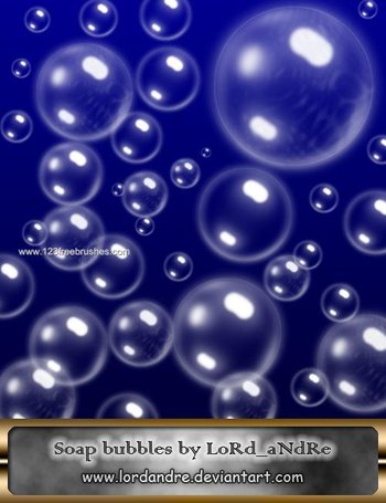 Soap Bubbles