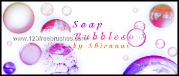 Soap Bubbles