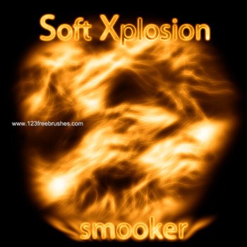 Soft Explosion