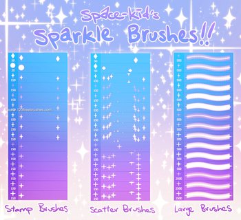 Sparkle