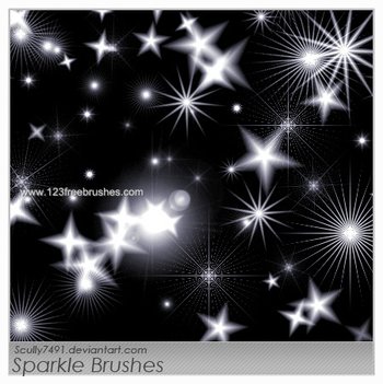 Sparkle