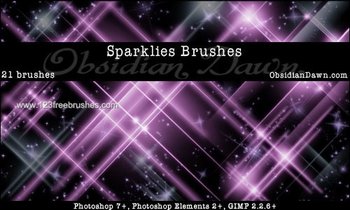 Sparkle