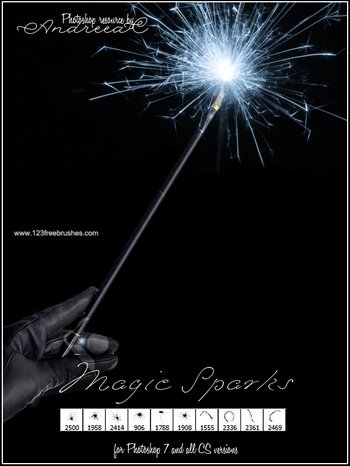 Sparkle