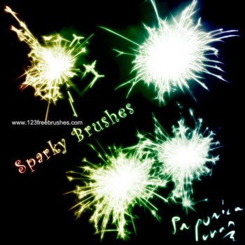 Sparkle