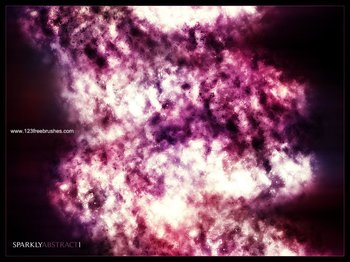 Sparkle Abstract