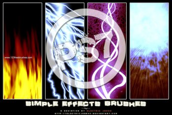 Sparkle Effects