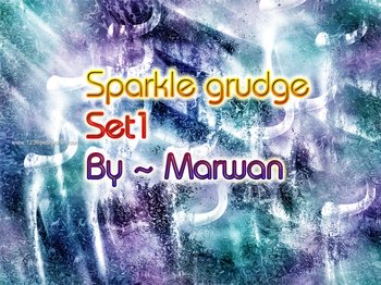 Sparkle Grunge