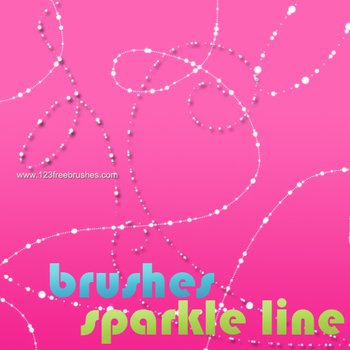 Sparkle Line