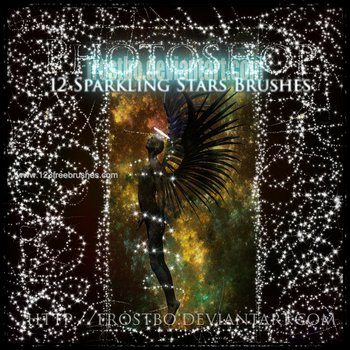 Sparkling Stars