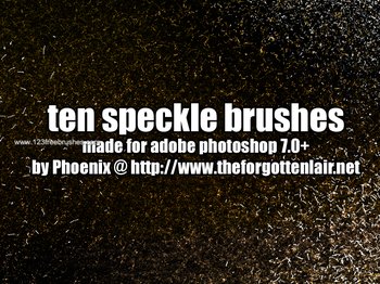 Speckle