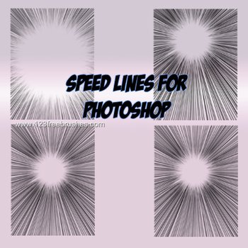 Speed Lines