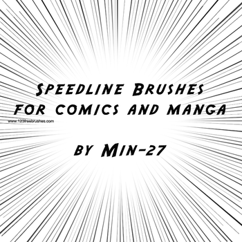 Speed Lines