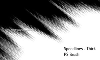 Speed Lines
