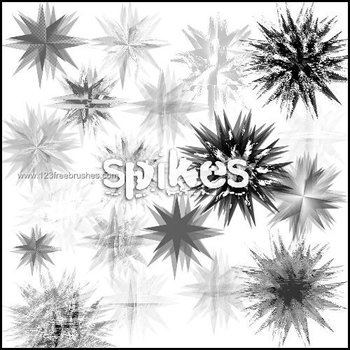 Spikes