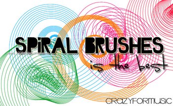 Spiral Line