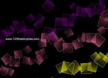Square Sparkle