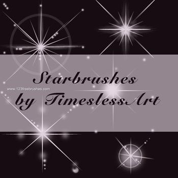Star Abstract