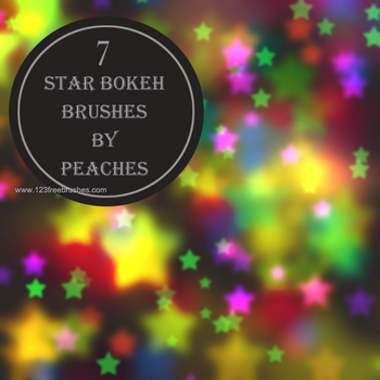 Star Bokeh