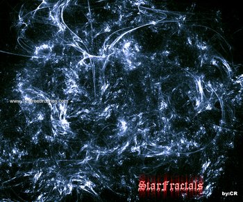 Star Fractals