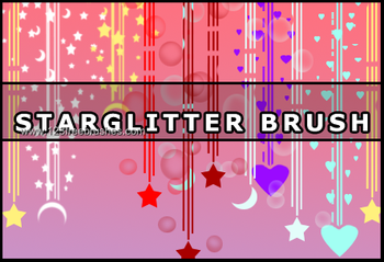 Star Glitter