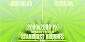 Starburst