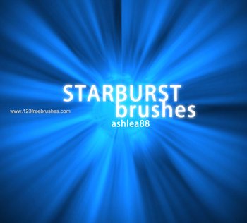 Starburst