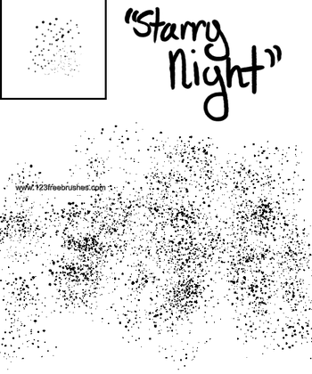 Starry Night
