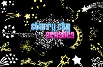 Starry Sky