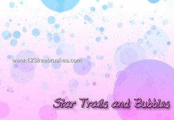 Stars And Bubbles
