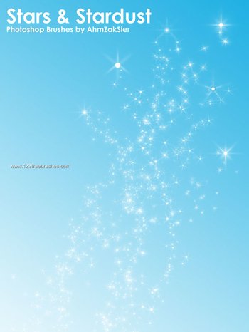 Stars And Stardust
