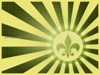Sun Vector