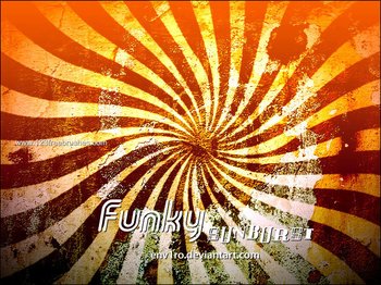 Sunburst