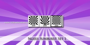 Sunburst