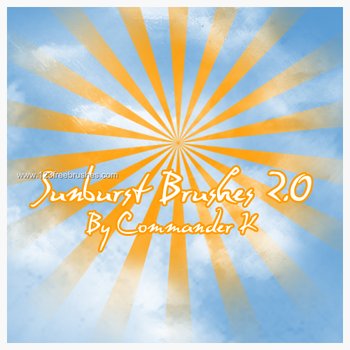 Sunburst