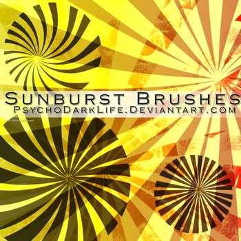 Sunburst