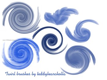 Twirl