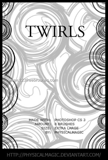 Twirl