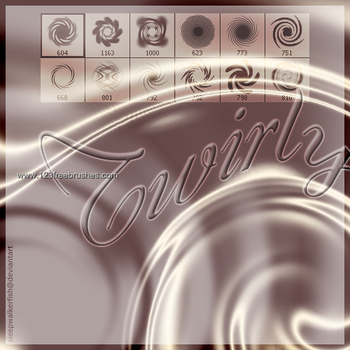 Twirly
