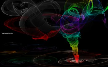 Twister Fractal