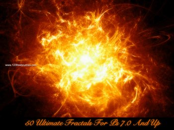 Ultimate Fractals