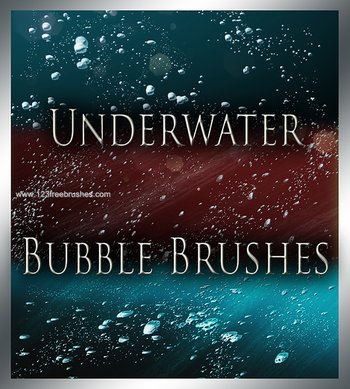 Underwater Bubble