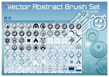Vector Abstract