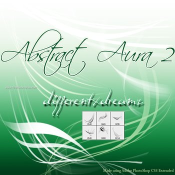 Wave Abstract Design