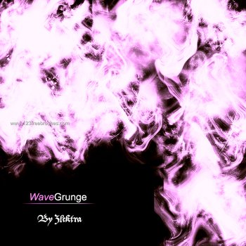 Wave Grunge