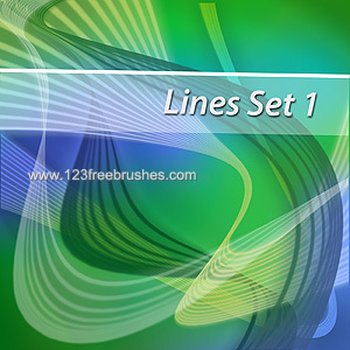 Wave Lines