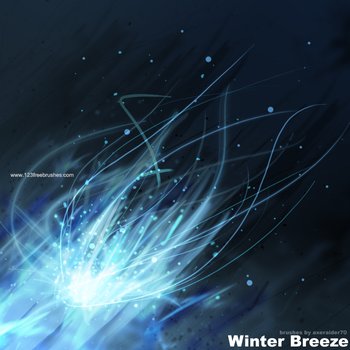 Winter Breeze