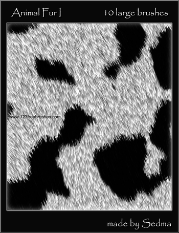 Animal Fur