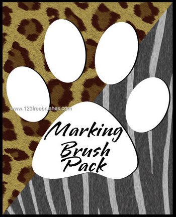 Animal Markings
